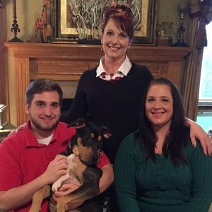 Meet your Posher, Joni